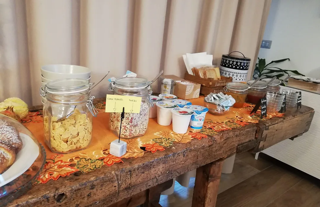 B&B Villa Peler-1