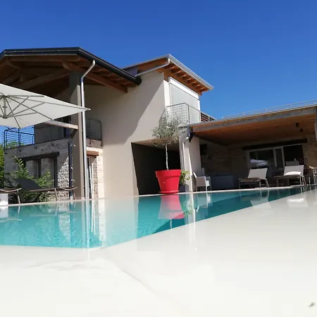 B&B Villa Peler-2