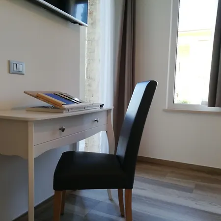 B&B Villa Peler-3